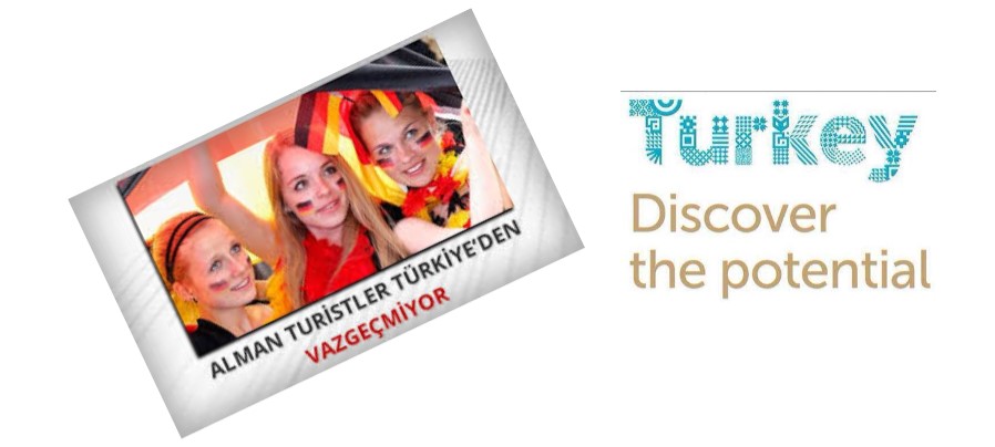 Alman Turistler